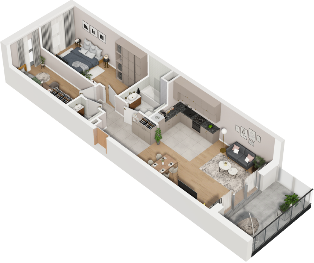 Plan A - D1M3 - zdjęcie 5